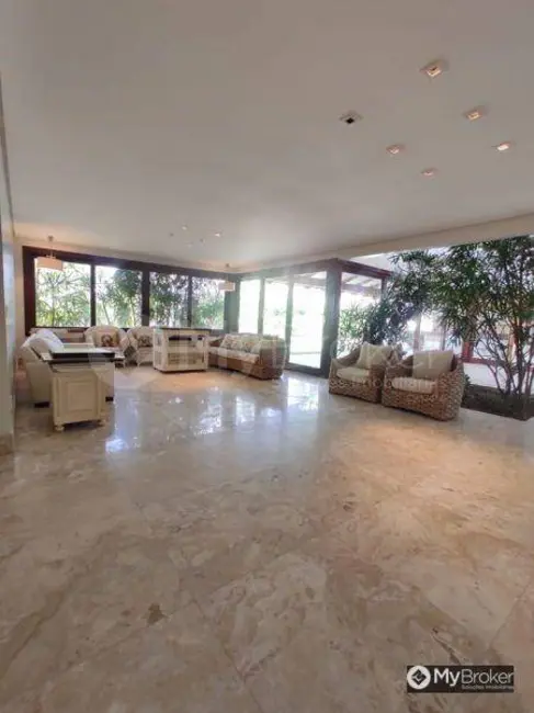 Foto 7 de Sobrado com 5 quartos à venda, 1060m2 em Residencial Alphaville Flamboyant, Goiania - GO