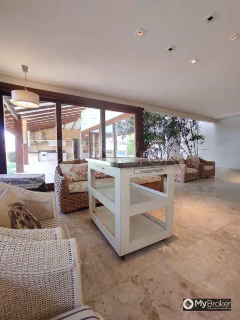 Foto 9 de Sobrado com 5 quartos à venda, 1060m2 em Residencial Alphaville Flamboyant, Goiania - GO