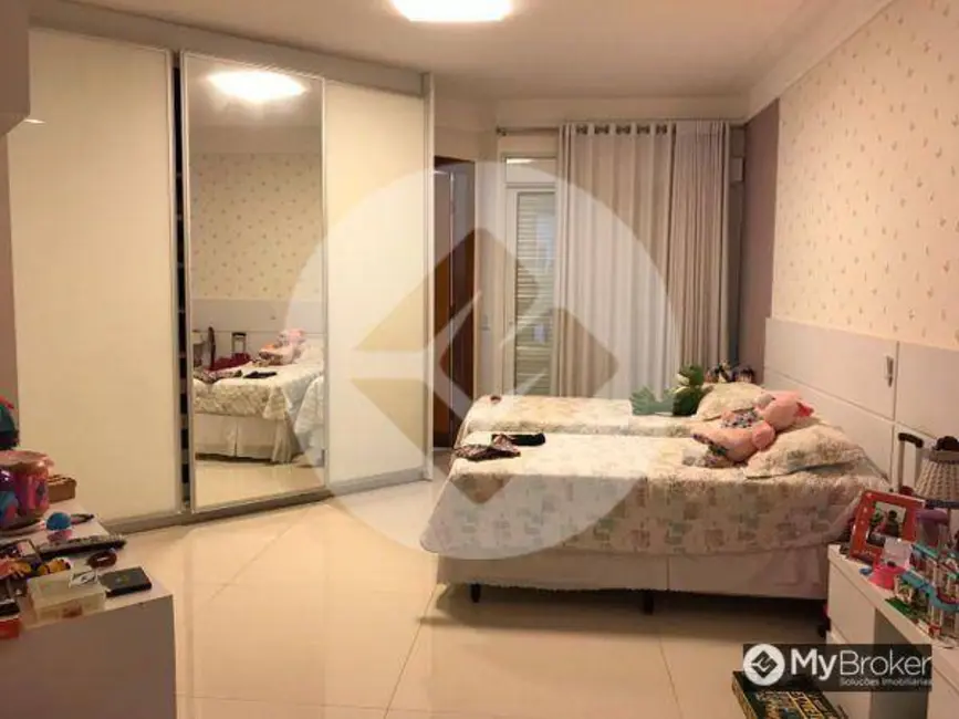 Foto 9 de Sobrado com 6 quartos à venda, 1000m2 em Residencial Alphaville Flamboyant, Goiania - GO