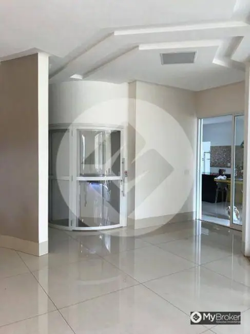 Foto 8 de Sobrado com 6 quartos à venda, 1000m2 em Residencial Alphaville Flamboyant, Goiania - GO