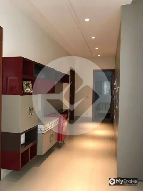 Foto 5 de Sobrado com 6 quartos à venda, 1000m2 em Residencial Alphaville Flamboyant, Goiania - GO