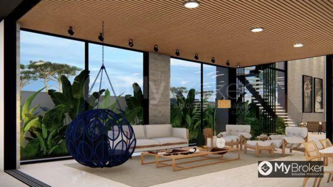 Foto 7 de Sobrado com 4 quartos à venda, 1014m2 em Alphaville Flamboyant Residencial Araguaia, Goiania - GO
