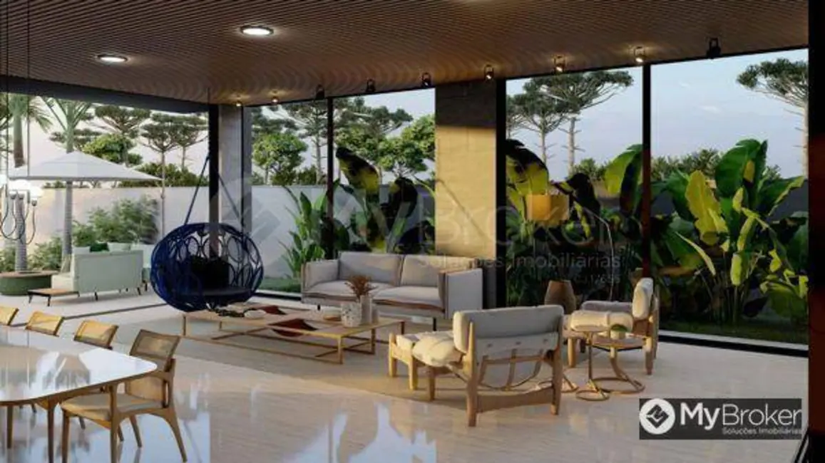 Foto 4 de Sobrado com 4 quartos à venda, 1014m2 em Alphaville Flamboyant Residencial Araguaia, Goiania - GO