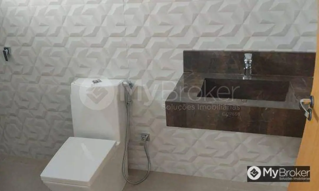 Foto 8 de Casa de Condomínio com 3 quartos à venda, 433m2 em Goiania - GO