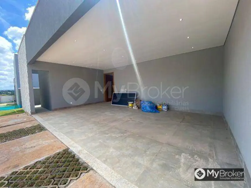 Foto 2 de Casa de Condomínio com 3 quartos à venda, 422m2 em Goiania - GO