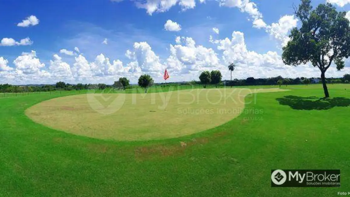 Foto 2 de Terreno / Lote à venda, 1250m2 em Goiania - GO