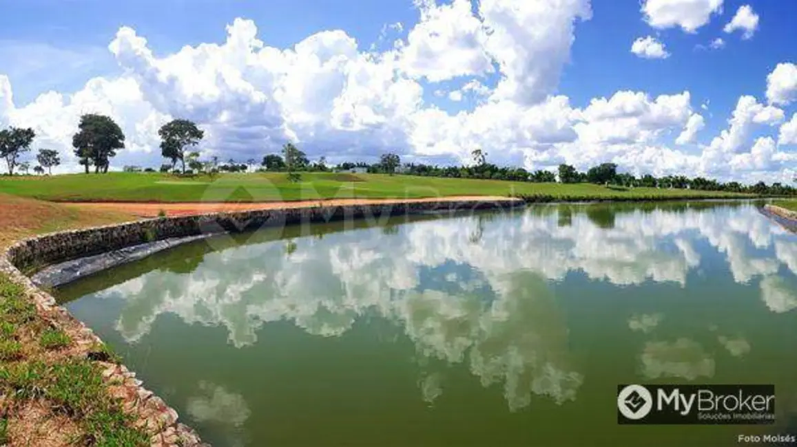 Foto 1 de Terreno / Lote à venda, 1250m2 em Goiania - GO
