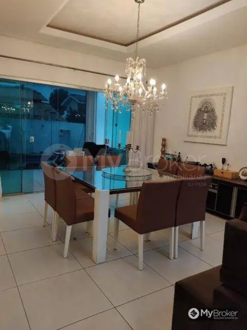 Foto 1 de Sobrado com 3 quartos à venda, 360m2 em Loteamento Portal do Sol I, Goiania - GO