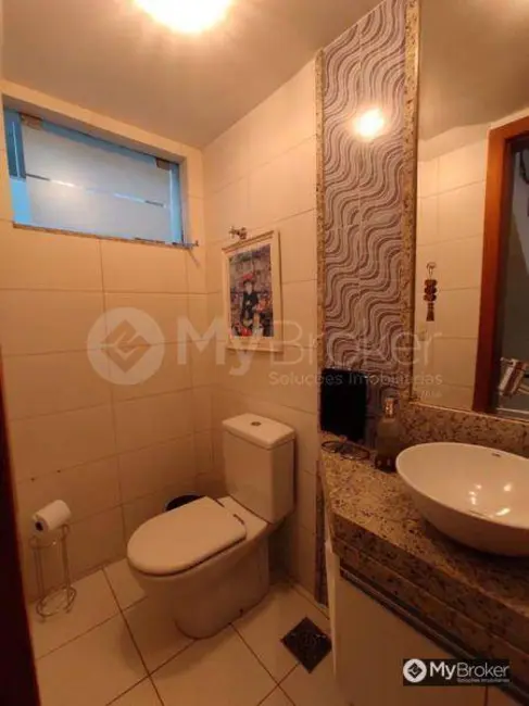 Foto 5 de Sobrado com 3 quartos à venda, 360m2 em Loteamento Portal do Sol I, Goiania - GO