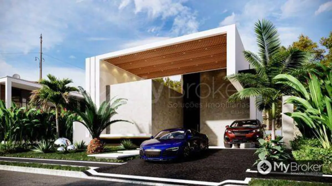 Casa de Condomínio com 3 quartos à venda, 420m2 em Goiania - GO - imagem 2 Foto 2 de Casa de Condomínio com 3 quartos à venda, 420m2 em Goiania - GO