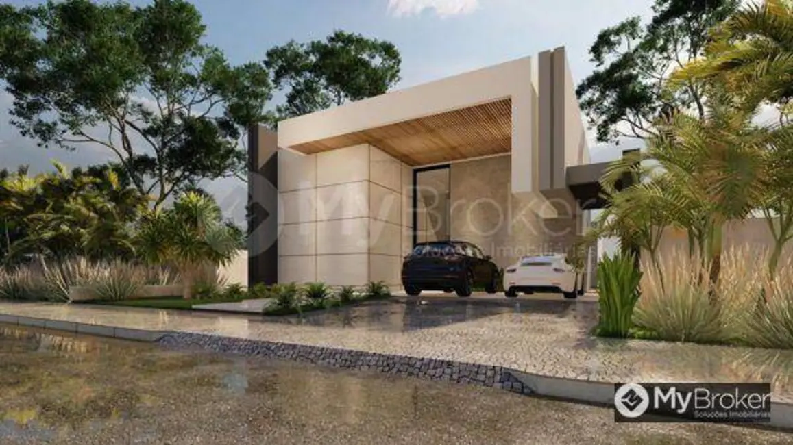 Foto 2 de Casa de Condomínio com 3 quartos à venda, 420m2 em Residencial Goiânia Golfe Clube, Goiania - GO