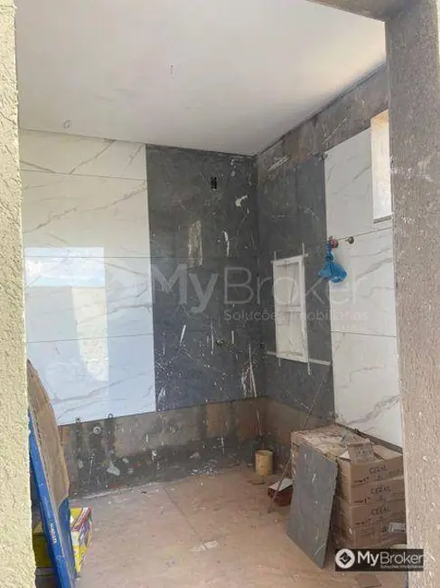 Casa de Condomínio com 3 quartos à venda, 420m2 em Residencial Goiânia Golfe Clube, Goiania - GO - imagem 9 Foto 9 de Casa de Condomínio com 3 quartos à venda, 420m2 em Residencial Goiânia Golfe Clube, Goiania - GO