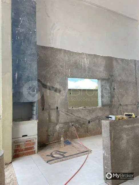 Casa de Condomínio com 3 quartos à venda, 420m2 em Residencial Goiânia Golfe Clube, Goiania - GO - imagem 7 Foto 7 de Casa de Condomínio com 3 quartos à venda, 420m2 em Residencial Goiânia Golfe Clube, Goiania - GO