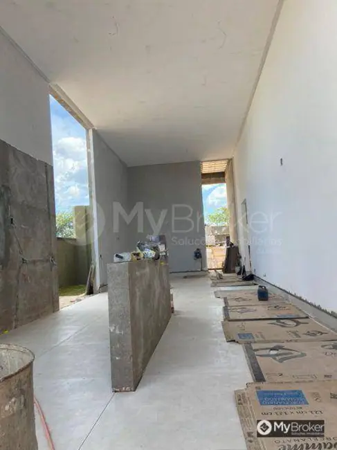 Casa de Condomínio com 3 quartos à venda, 420m2 em Residencial Goiânia Golfe Clube, Goiania - GO - imagem 6 Foto 6 de Casa de Condomínio com 3 quartos à venda, 420m2 em Residencial Goiânia Golfe Clube, Goiania - GO
