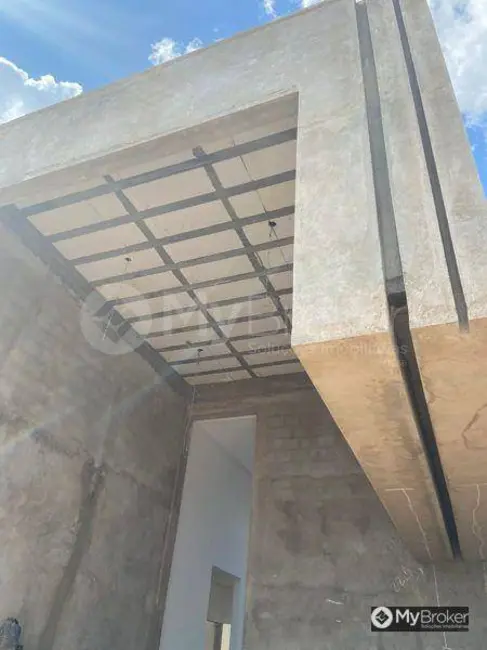 Casa de Condomínio com 3 quartos à venda, 420m2 em Residencial Goiânia Golfe Clube, Goiania - GO - imagem 4 Foto 4 de Casa de Condomínio com 3 quartos à venda, 420m2 em Residencial Goiânia Golfe Clube, Goiania - GO