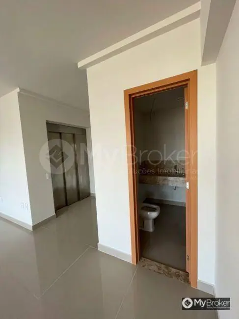 Apartamento com 3 quartos à venda, 125m2 em Setor Bueno, Goiania - GO - imagem 6 Foto 6 de Apartamento com 3 quartos à venda, 125m2 em Setor Bueno, Goiania - GO