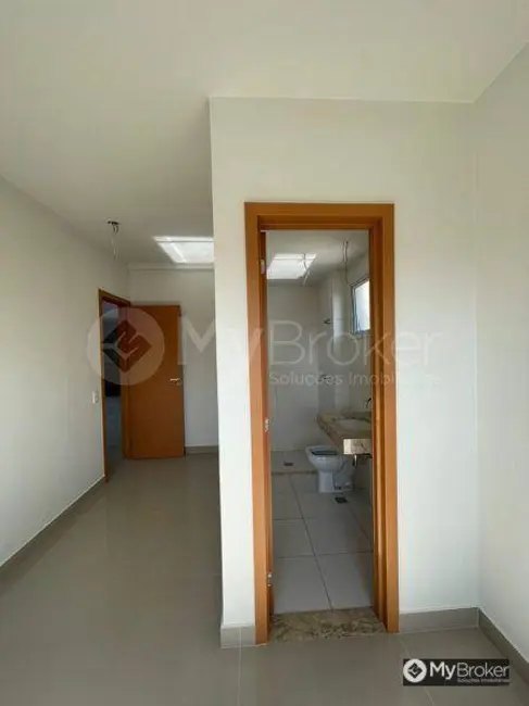 Apartamento com 3 quartos à venda, 125m2 em Setor Bueno, Goiania - GO - imagem 7 Foto 7 de Apartamento com 3 quartos à venda, 125m2 em Setor Bueno, Goiania - GO