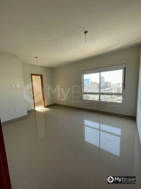 Apartamento com 3 quartos à venda, 125m2 em Setor Bueno, Goiania - GO - imagem 8 Foto 8 de Apartamento com 3 quartos à venda, 125m2 em Setor Bueno, Goiania - GO