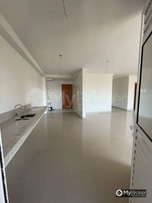 Apartamento com 3 quartos à venda, 125m2 em Setor Bueno, Goiania - GO - imagem 3 Foto 3 de Apartamento com 3 quartos à venda, 125m2 em Setor Bueno, Goiania - GO