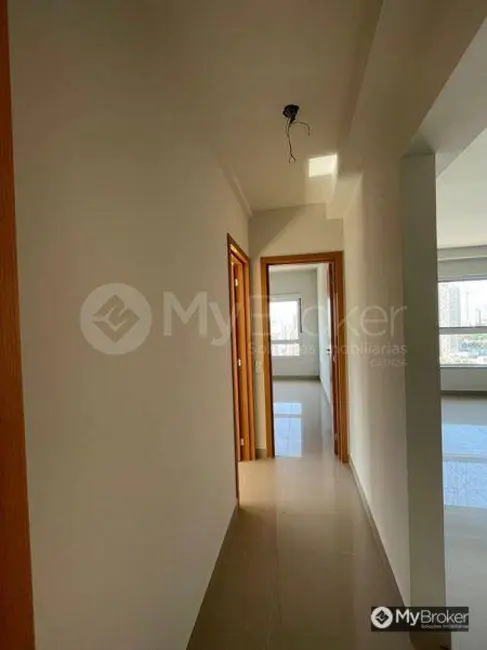 Apartamento com 3 quartos à venda, 125m2 em Setor Bueno, Goiania - GO - imagem 4 Foto 4 de Apartamento com 3 quartos à venda, 125m2 em Setor Bueno, Goiania - GO