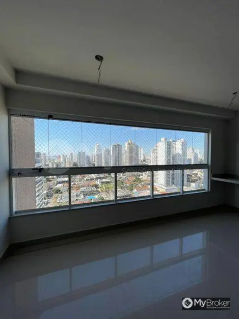 Foto 1 de Apartamento com 3 quartos à venda, 125m2 em Setor Bueno, Goiania - GO