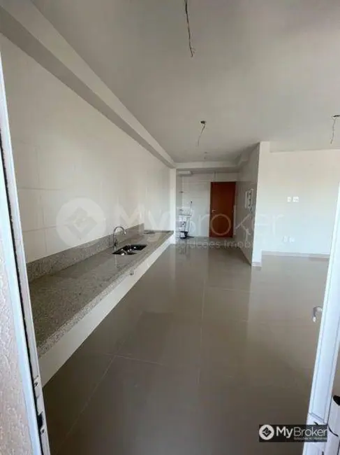 Foto 2 de Apartamento com 3 quartos à venda, 125m2 em Setor Bueno, Goiania - GO