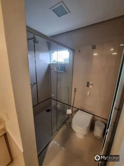 Foto 3 de Casa com 4 quartos à venda, 670m2 em Loteamento Portal do Sol II, Goiania - GO