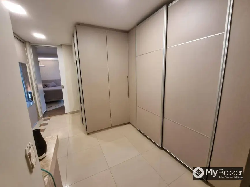 Foto 4 de Casa com 4 quartos à venda, 670m2 em Loteamento Portal do Sol II, Goiania - GO