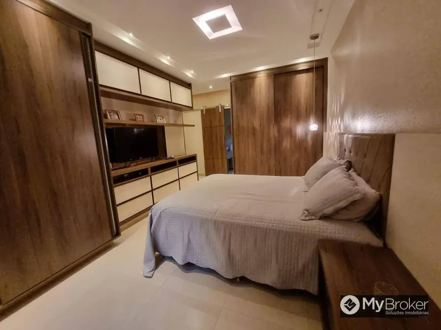 Foto 7 de Casa com 4 quartos à venda, 670m2 em Loteamento Portal do Sol II, Goiania - GO