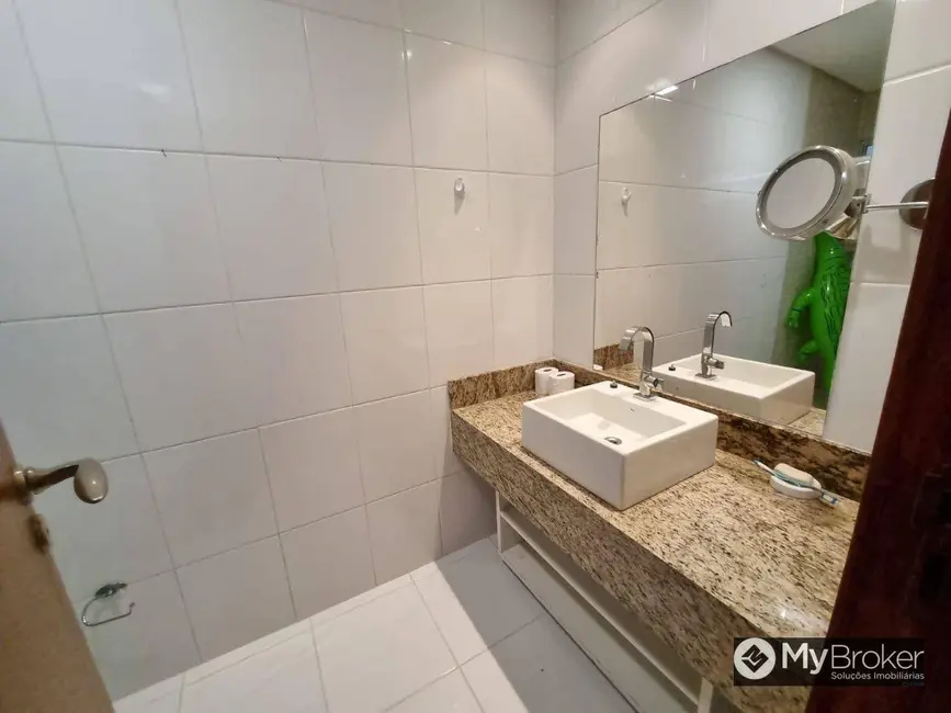 Foto 6 de Casa com 4 quartos à venda, 670m2 em Loteamento Portal do Sol II, Goiania - GO