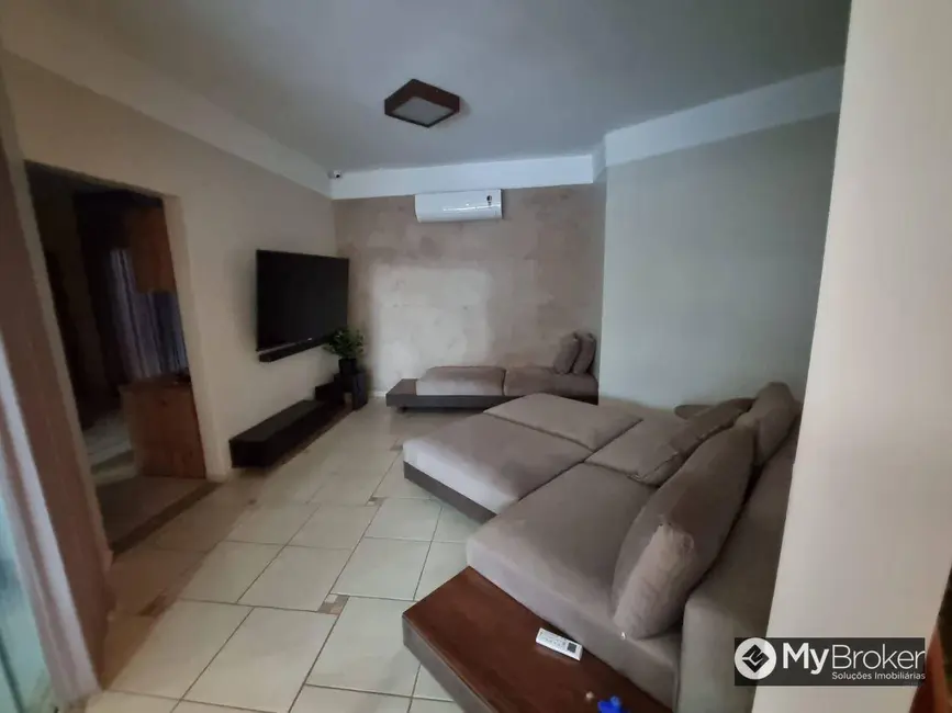 Foto 5 de Casa com 4 quartos à venda, 670m2 em Loteamento Portal do Sol II, Goiania - GO