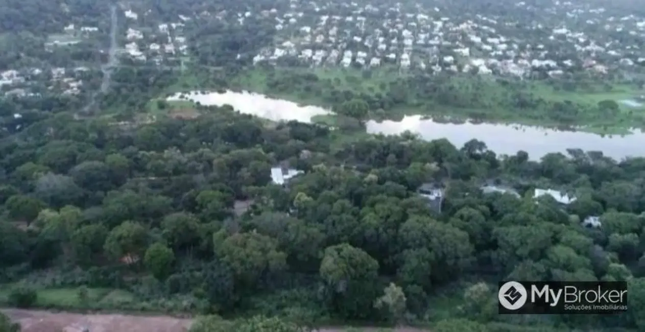 Foto 5 de Terreno / Lote à venda, 3360m2 em Residencial Aldeia do Vale, Goiania - GO