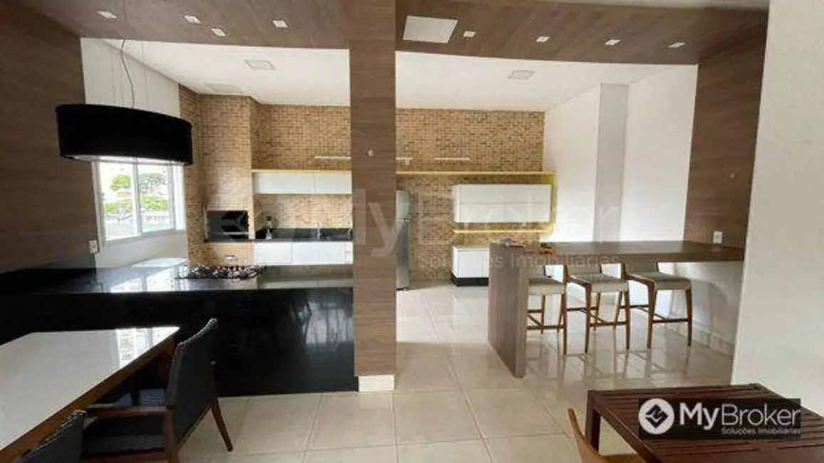 Apartamento com 3 quartos à venda, 116m2 em Setor Bueno, Goiania - GO - imagem 8 Foto 8 de Apartamento com 3 quartos à venda, 116m2 em Setor Bueno, Goiania - GO