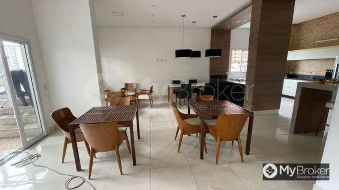 Apartamento com 3 quartos à venda, 116m2 em Setor Bueno, Goiania - GO - imagem 5 Foto 5 de Apartamento com 3 quartos à venda, 116m2 em Setor Bueno, Goiania - GO