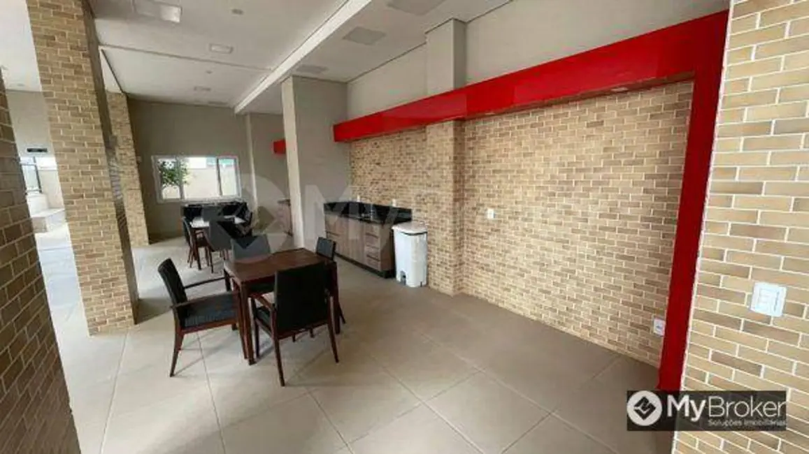 Foto 2 de Apartamento com 3 quartos à venda, 116m2 em Setor Bueno, Goiania - GO