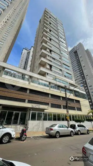 Foto 1 de Apartamento com 3 quartos à venda, 116m2 em Setor Bueno, Goiania - GO