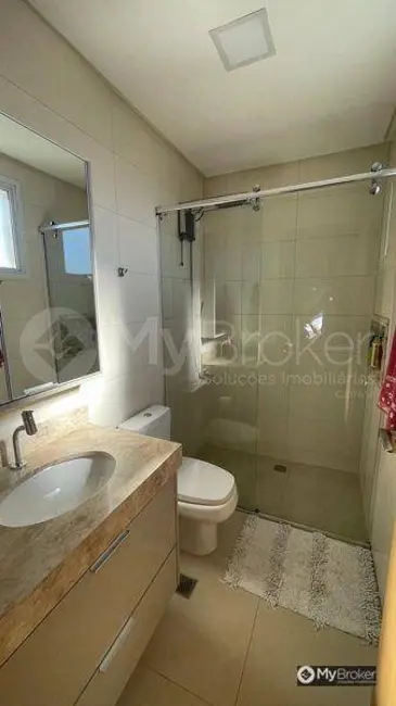 Apartamento com 4 quartos à venda, 122m2 em Setor Bueno, Goiania - GO - imagem 4 Foto 4 de Apartamento com 4 quartos à venda, 122m2 em Setor Bueno, Goiania - GO