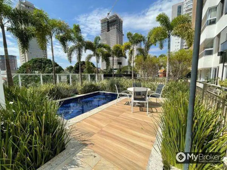 Apartamento com 4 quartos à venda, 122m2 em Setor Bueno, Goiania - GO - imagem 7 Foto 7 de Apartamento com 4 quartos à venda, 122m2 em Setor Bueno, Goiania - GO