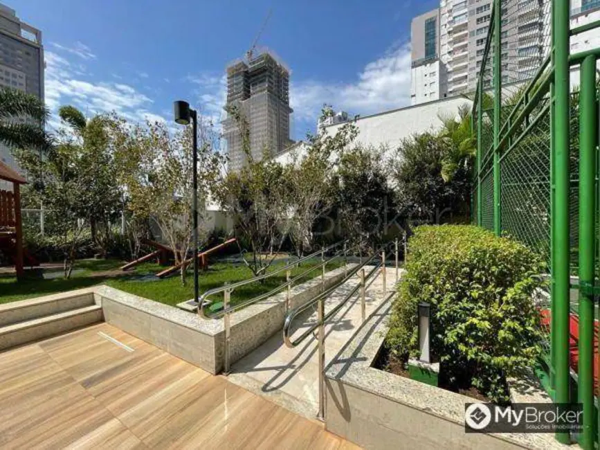 Apartamento com 4 quartos à venda, 122m2 em Setor Bueno, Goiania - GO - imagem 6 Foto 6 de Apartamento com 4 quartos à venda, 122m2 em Setor Bueno, Goiania - GO