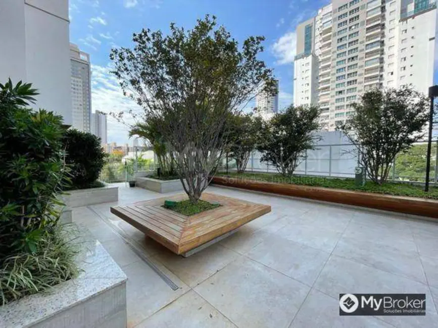 Apartamento com 4 quartos à venda, 122m2 em Setor Bueno, Goiania - GO - imagem 5 Foto 5 de Apartamento com 4 quartos à venda, 122m2 em Setor Bueno, Goiania - GO