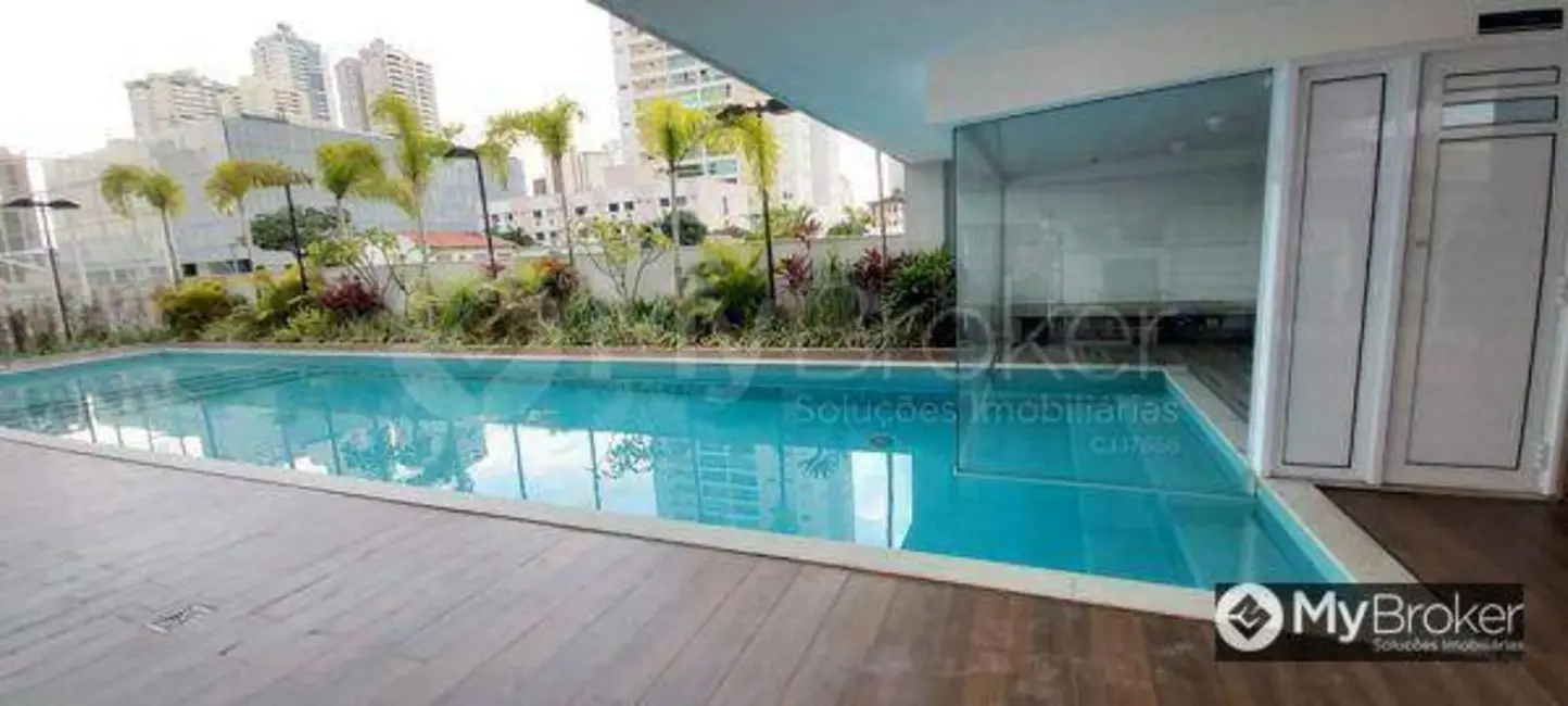 Apartamento com 3 quartos à venda, 235m2 em Setor Bueno, Goiania - GO - imagem 4 Foto 4 de Apartamento com 3 quartos à venda, 235m2 em Setor Bueno, Goiania - GO