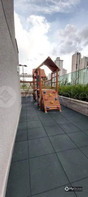 Apartamento com 3 quartos à venda, 235m2 em Setor Bueno, Goiania - GO - imagem 2 Foto 2 de Apartamento com 3 quartos à venda, 235m2 em Setor Bueno, Goiania - GO