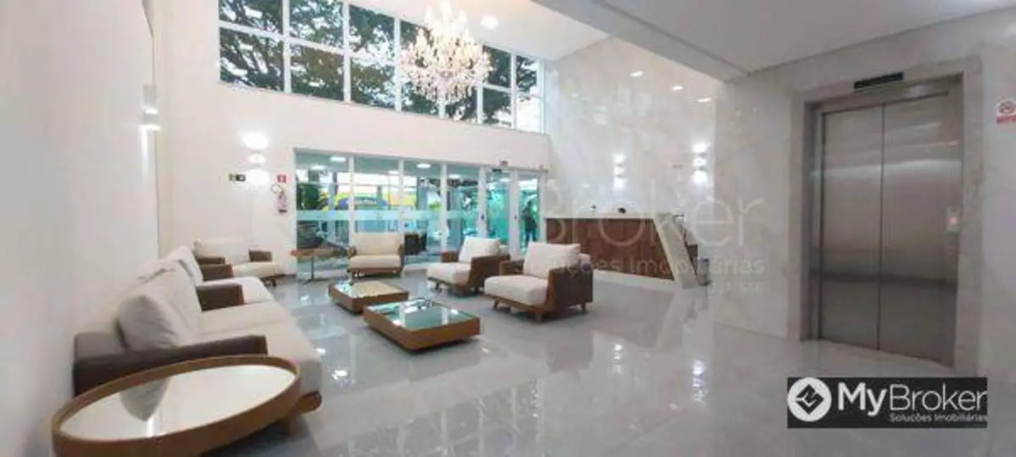 Apartamento com 3 quartos à venda, 235m2 em Setor Bueno, Goiania - GO - imagem 1 Foto 1 de Apartamento com 3 quartos à venda, 235m2 em Setor Bueno, Goiania - GO
