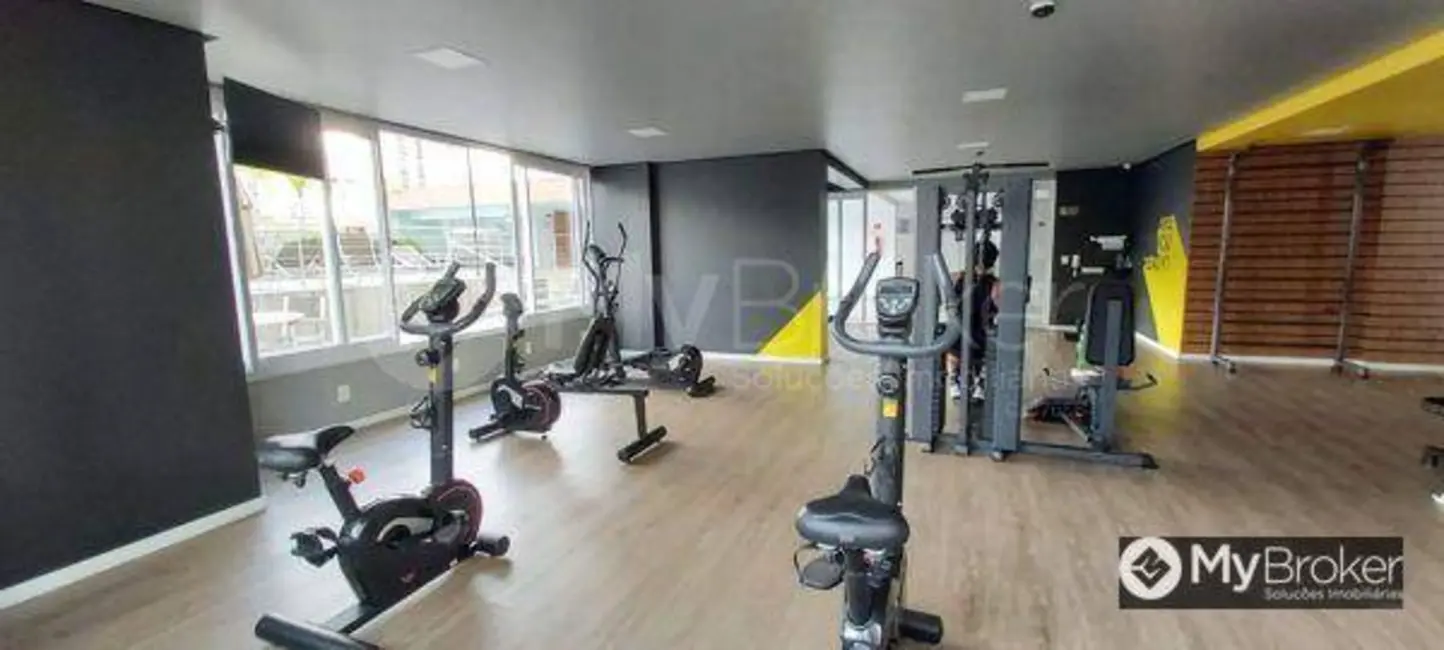 Apartamento com 3 quartos à venda, 235m2 em Setor Bueno, Goiania - GO - imagem 3 Foto 3 de Apartamento com 3 quartos à venda, 235m2 em Setor Bueno, Goiania - GO