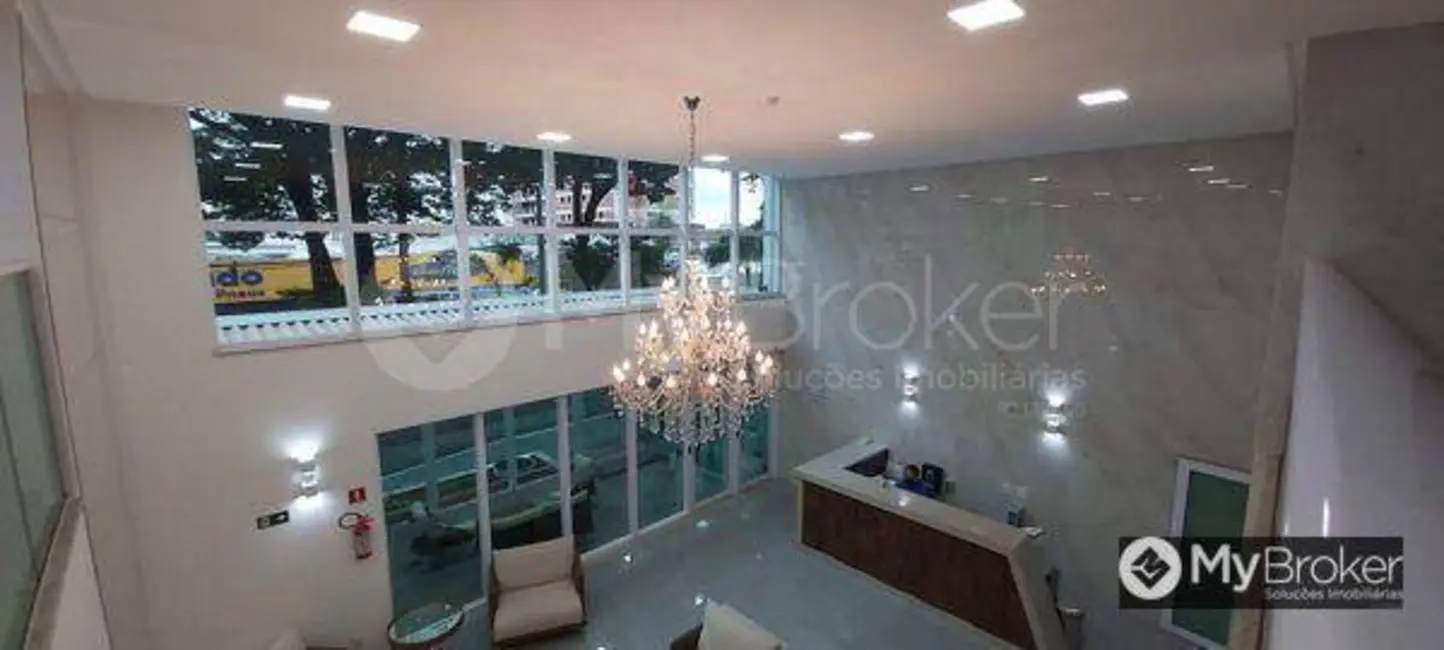 Apartamento com 3 quartos à venda, 235m2 em Setor Bueno, Goiania - GO - imagem 5 Foto 5 de Apartamento com 3 quartos à venda, 235m2 em Setor Bueno, Goiania - GO