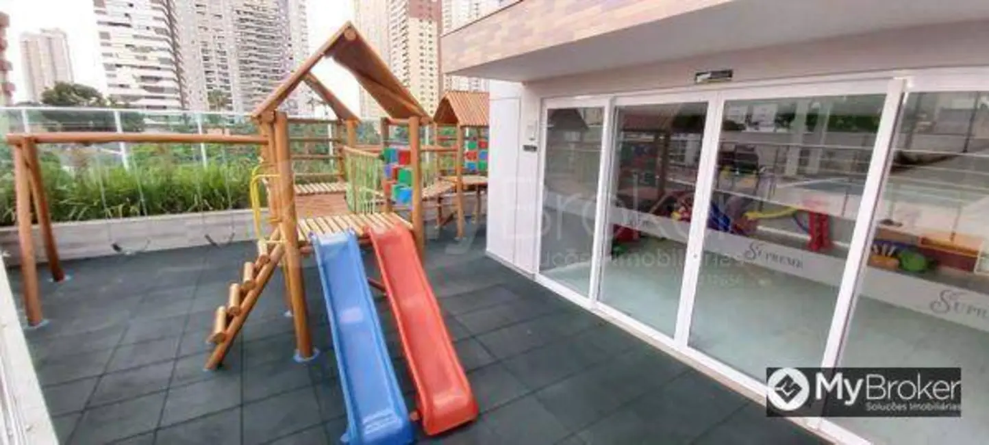 Apartamento com 3 quartos à venda, 235m2 em Setor Bueno, Goiania - GO - imagem 6 Foto 6 de Apartamento com 3 quartos à venda, 235m2 em Setor Bueno, Goiania - GO
