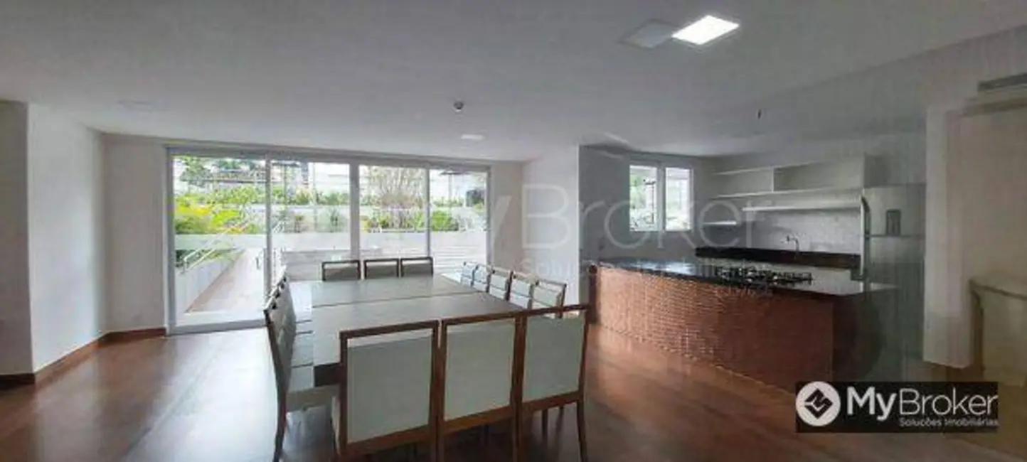 Apartamento com 3 quartos à venda, 235m2 em Setor Bueno, Goiania - GO - imagem 9 Foto 9 de Apartamento com 3 quartos à venda, 235m2 em Setor Bueno, Goiania - GO