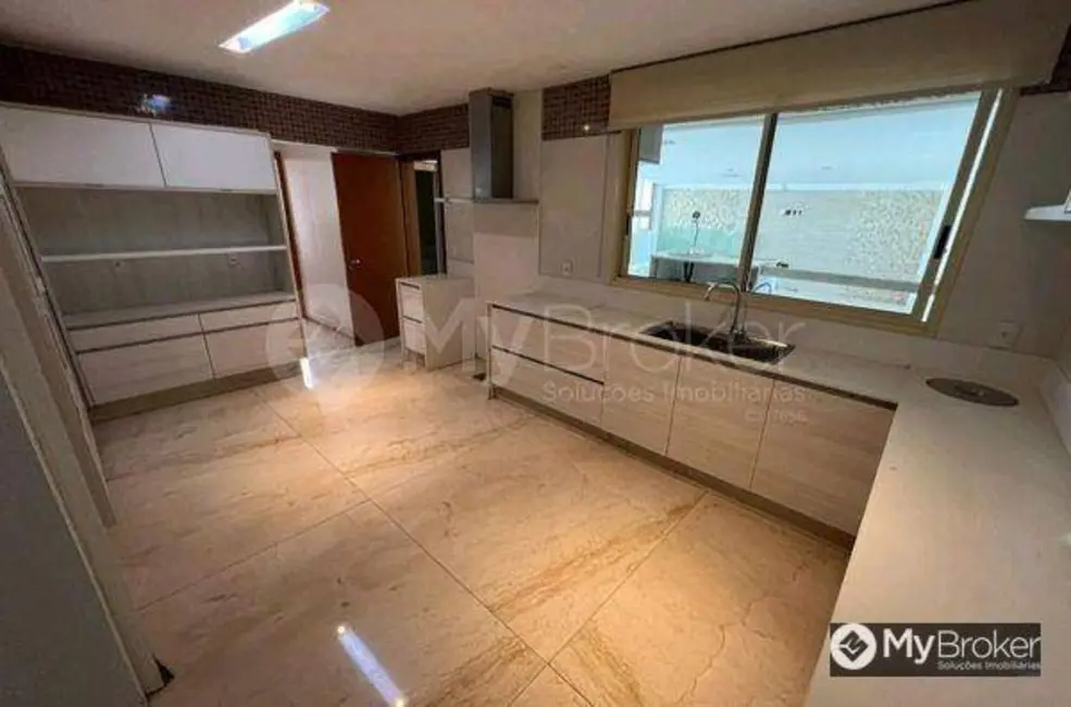 Apartamento com 3 quartos à venda, 400m2 em Setor Bueno, Goiania - GO - imagem 4 Foto 4 de Apartamento com 3 quartos à venda, 400m2 em Setor Bueno, Goiania - GO