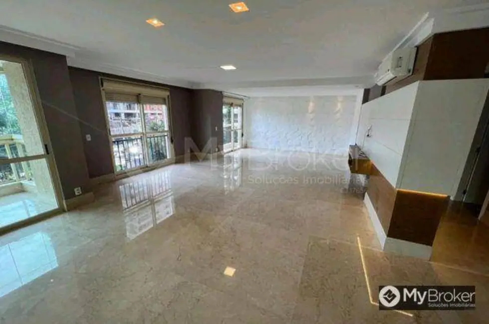 Apartamento com 3 quartos à venda, 400m2 em Setor Bueno, Goiania - GO - imagem 9 Foto 9 de Apartamento com 3 quartos à venda, 400m2 em Setor Bueno, Goiania - GO
