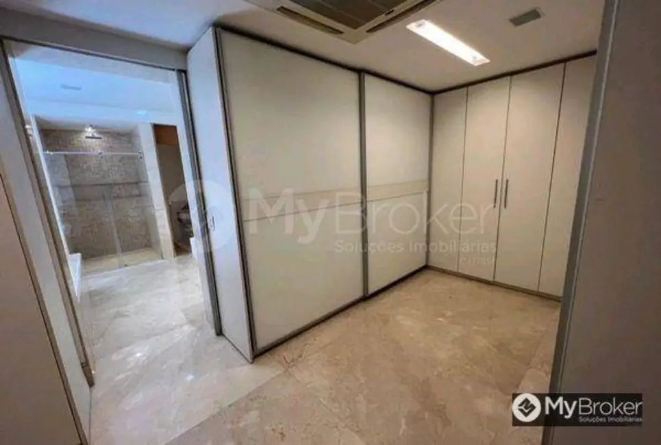 Foto 1 de Apartamento com 3 quartos à venda, 400m2 em Setor Bueno, Goiania - GO